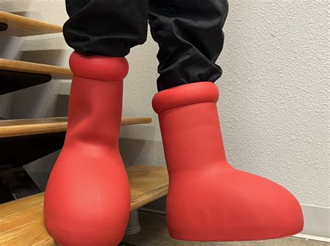 astroboy boots replica|astroboy go red boots.